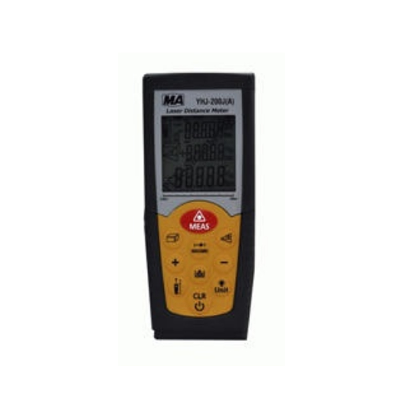 虹安YHJ-200J(A)激光測距儀