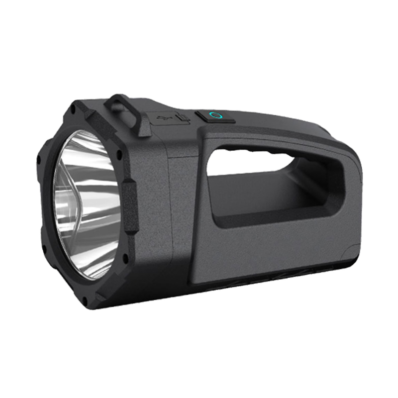 神火M17持久續(xù)航大光杯遠(yuǎn)射探照燈
