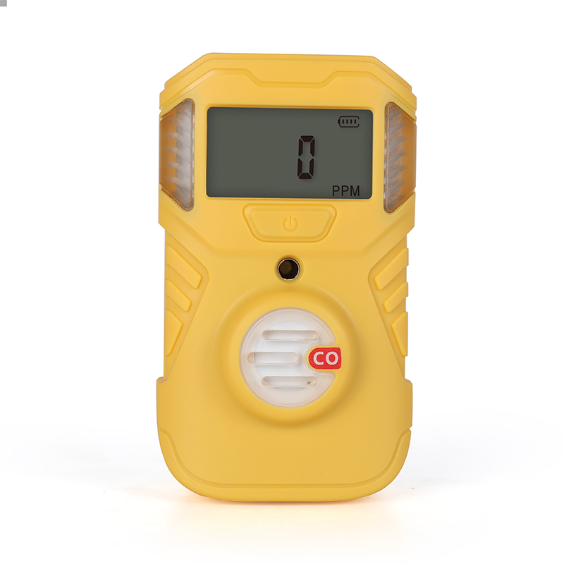 保時(shí)安BH-BX101便攜式氣體檢測(cè)儀