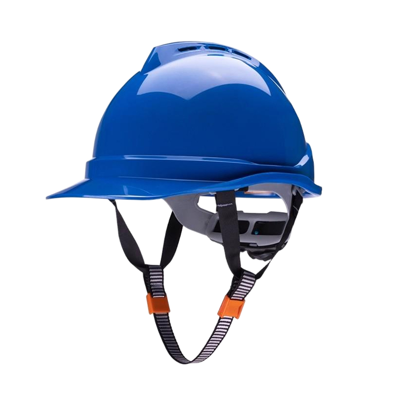 海華HH-A8型防砸防刺電絕緣工程ABS安全帽