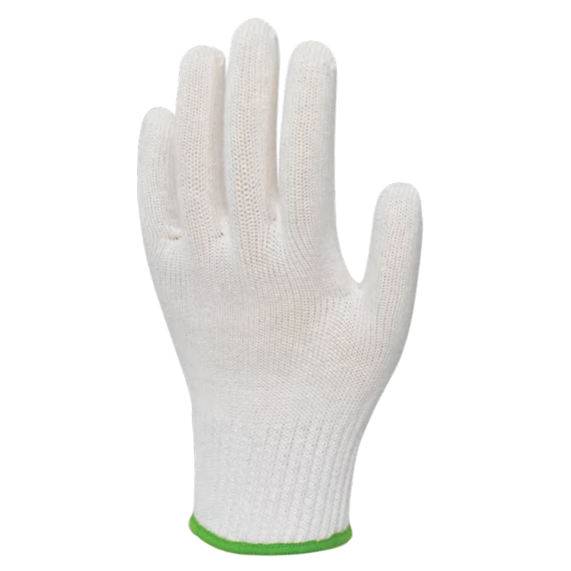 好員工H10-GC600環保棉手套