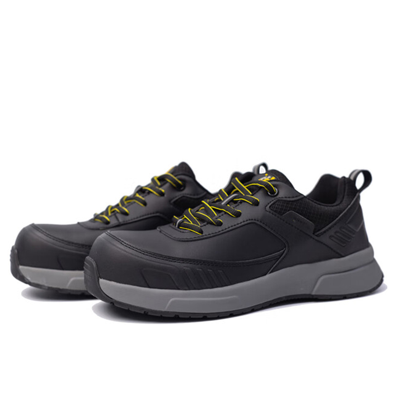 特安護5802防砸防刺穿6KV絕緣安全鞋