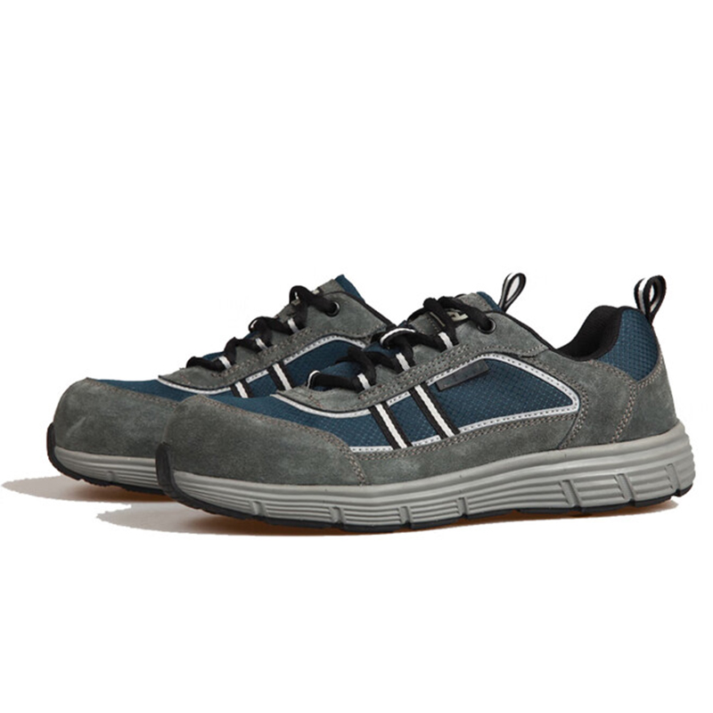 特安護5305防砸防刺穿6KV絕緣安全鞋