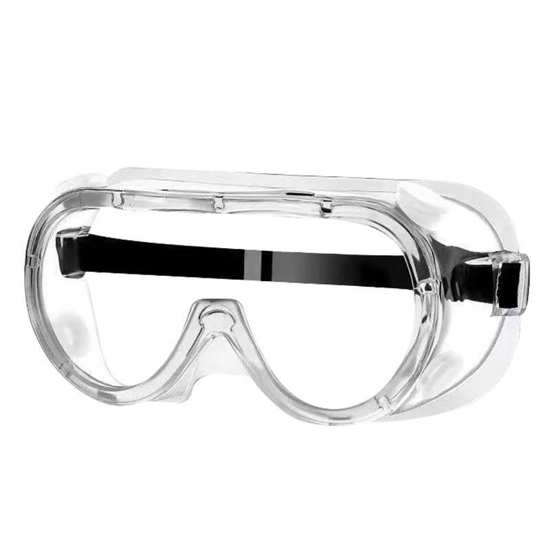 方盾H1721AF防飛濺防沖擊護目鏡