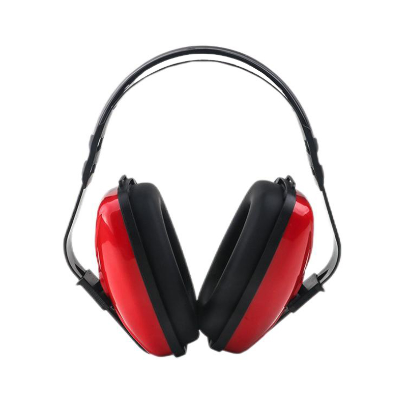 定和DH1022頭戴式ABS防噪音耳罩