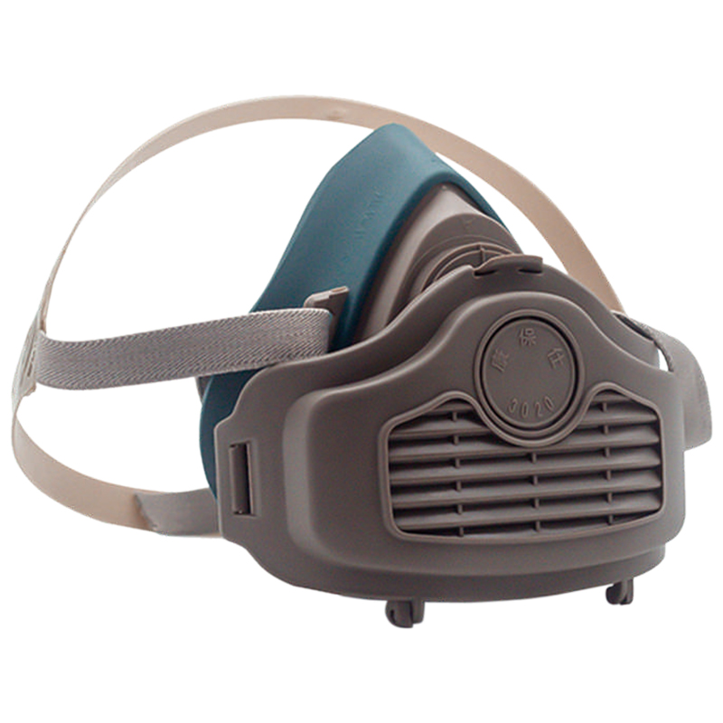 康保仕3020防塵半面罩