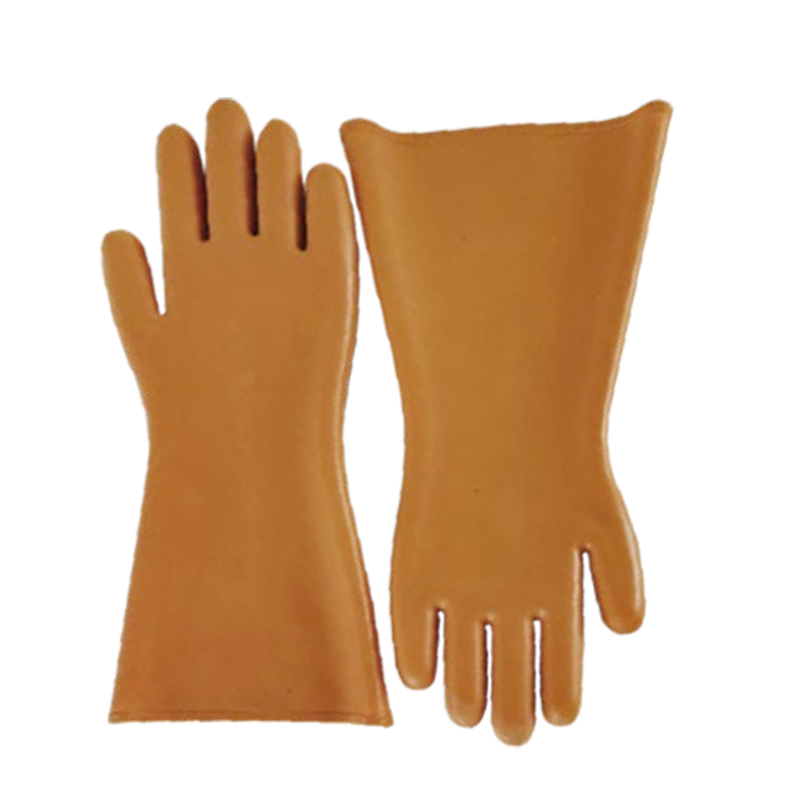 盛安5KV 0級(jí)帶電作業(yè)用絕緣手套