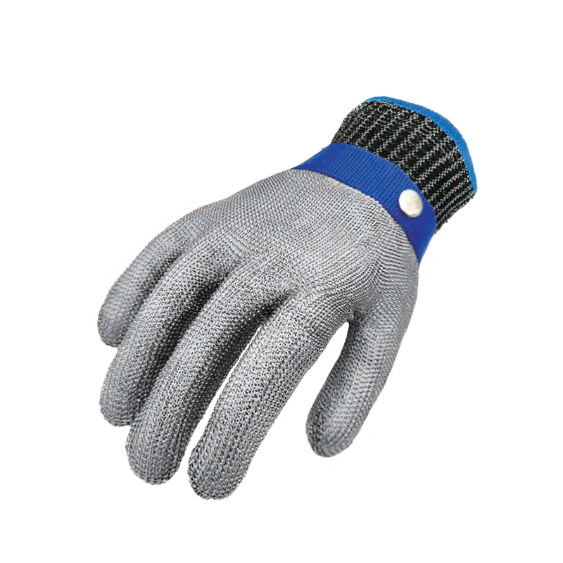 思衛爾1706不銹鋼絲防割手套