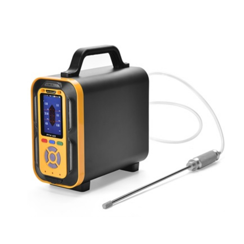 熱持RC-ST8200-OU手提復(fù)合式惡臭氣體檢測(cè)儀