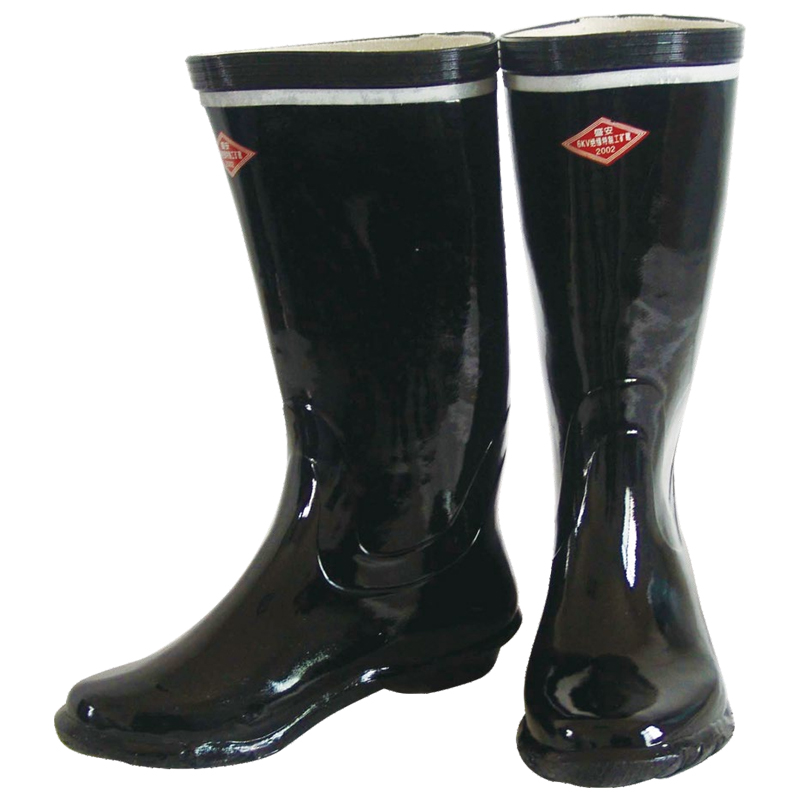 盛安6KV工礦長筒靴