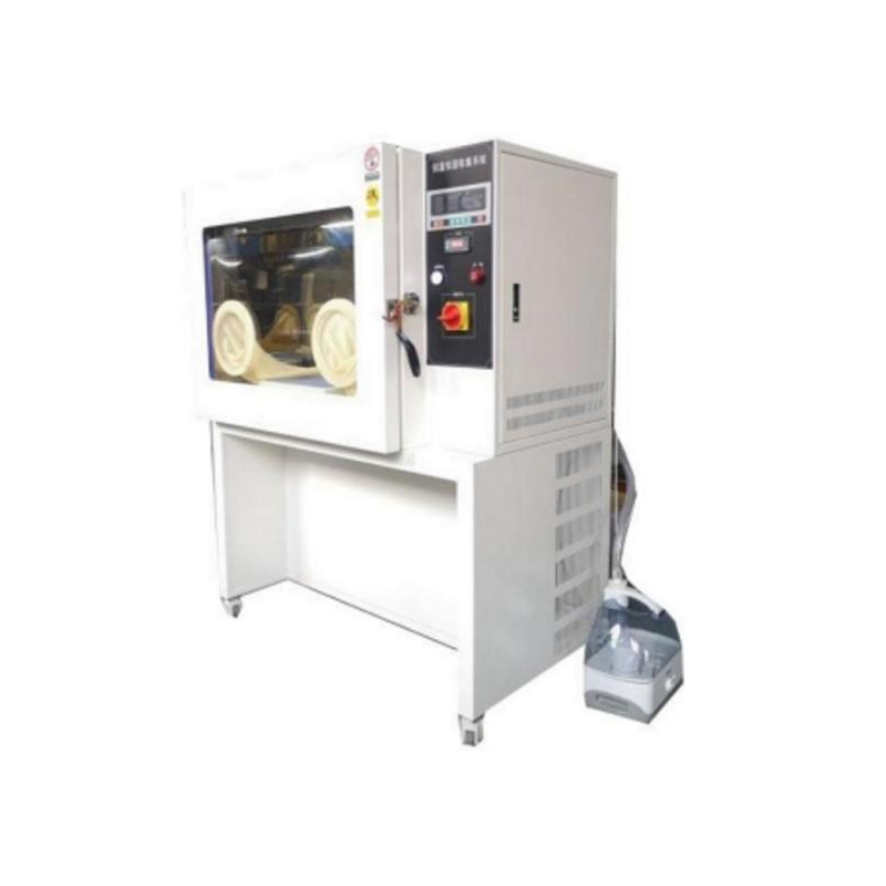 熱持RC-1320低濃度恒溫恒濕稱(chēng)重系統(tǒng)