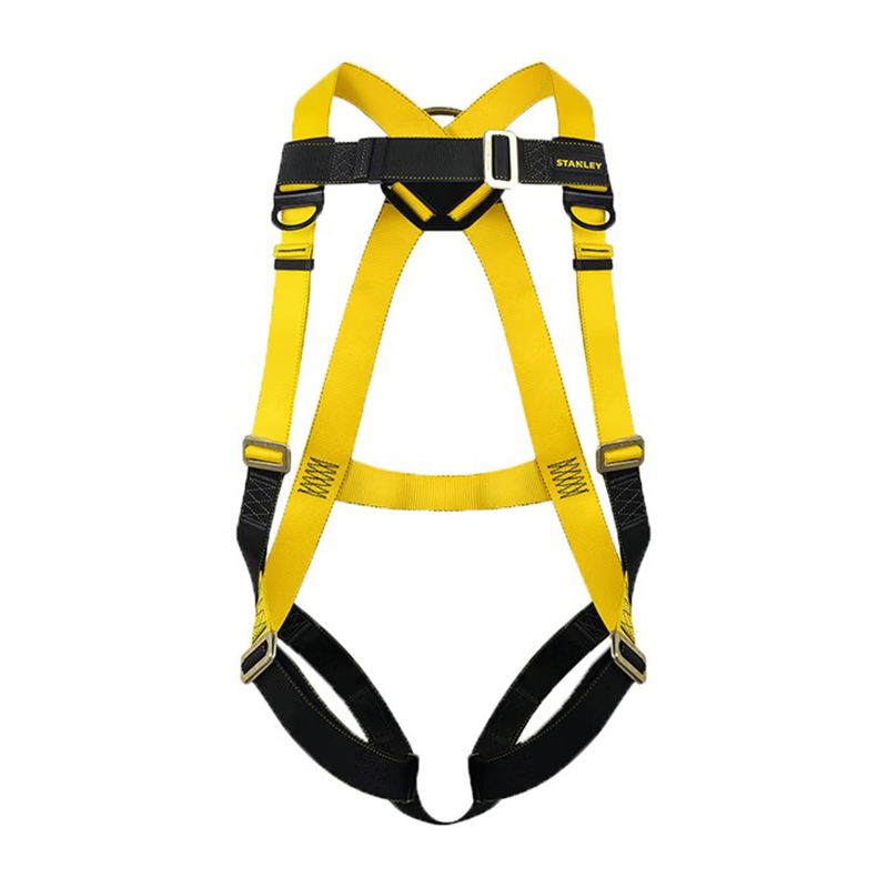STANLEY史丹利ST7101全身式高空安全帶