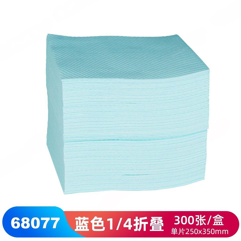 JEENOR潔諾 BONGEL V70 68077多用途潔凈擦拭布