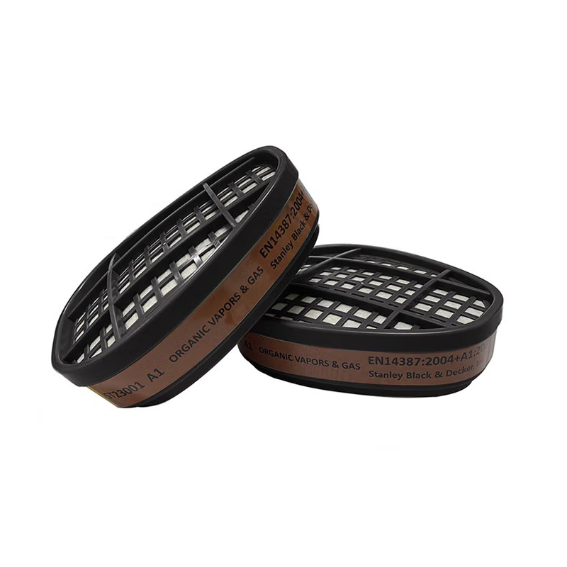 STANLEY史丹利ST23001有機蒸氣濾毒盒