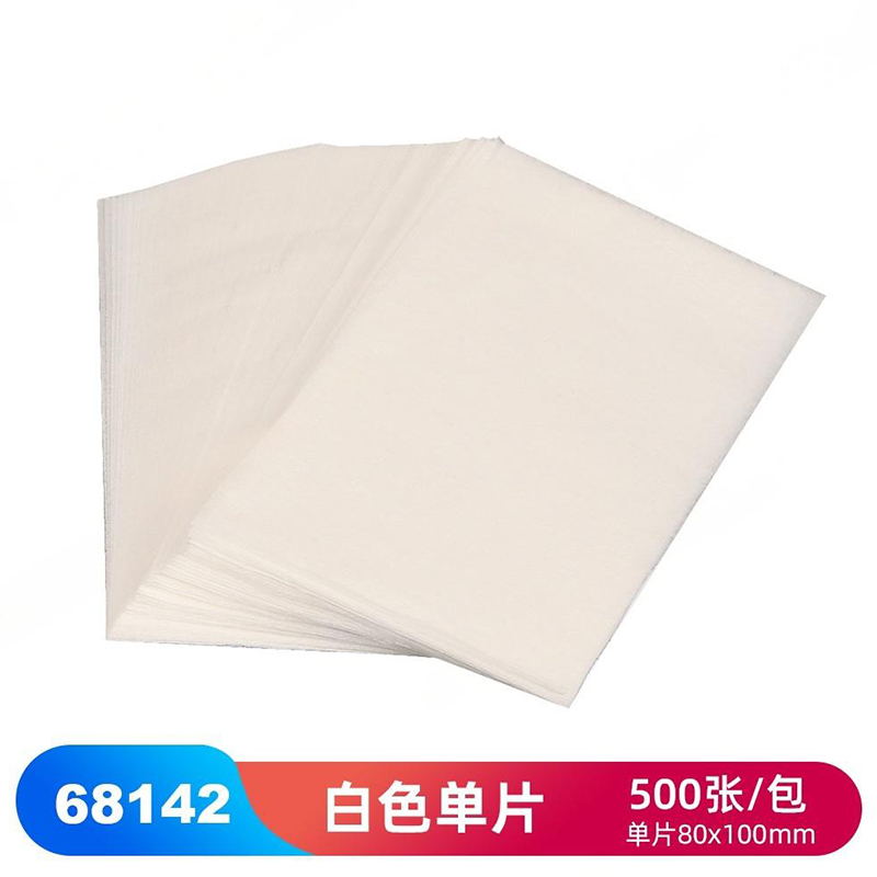 JEENOR潔諾 K3 68142鏡頭擦拭紙