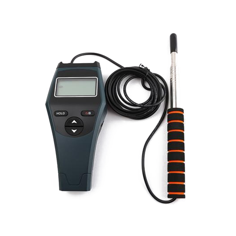 熱持QDF-6熱敏式數(shù)字風速儀