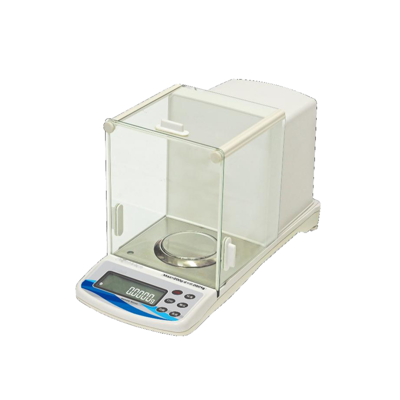 熱持RC-TPS203半微量電子分析天平