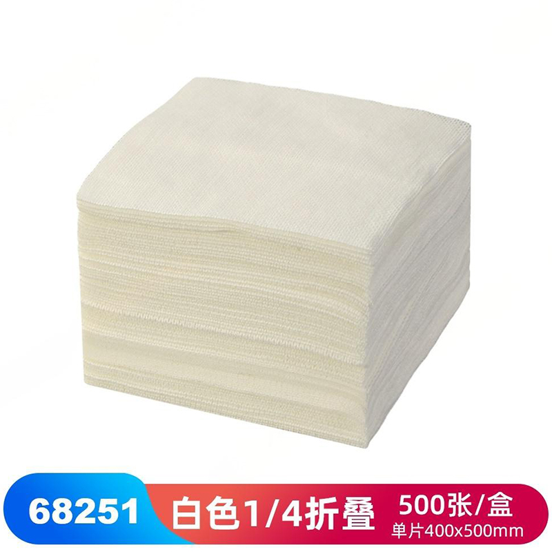 JEENOR潔諾 BJ60 68251高效型除膠布