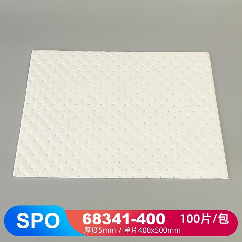 JEENOR潔諾 SPO 68341-400油類吸附墊