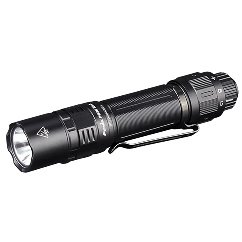 FENIX菲尼克斯PD36 TAC PD系列純機(jī)械戰(zhàn)術(shù)小直筒手電