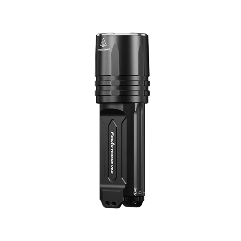 FENIX菲尼克斯TK35UE TK系列高性能雙模式戰術手電