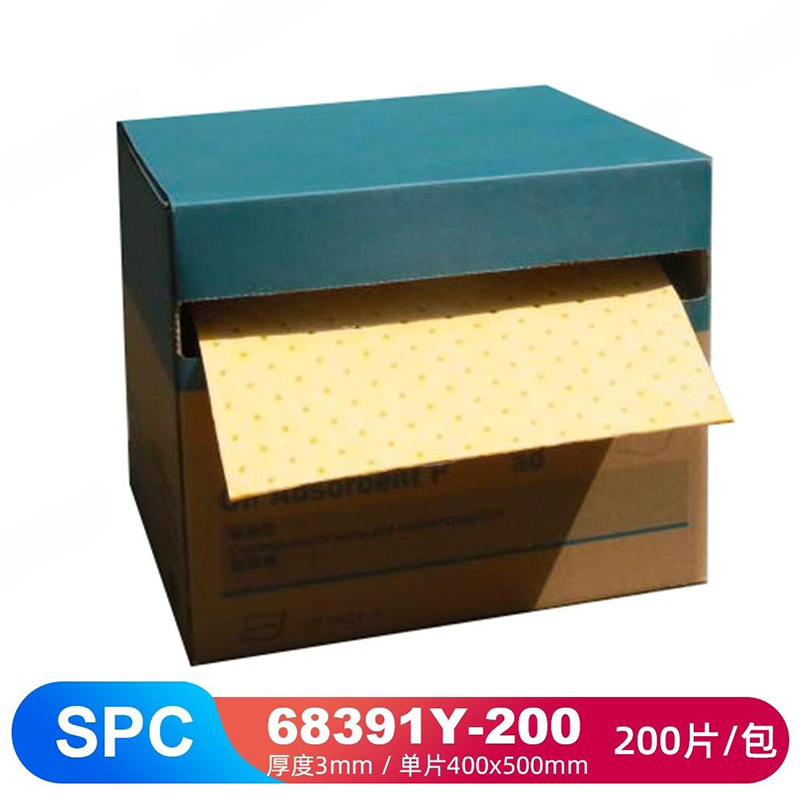 JEENOR潔諾 SPC 68391Y-200通用吸附墊