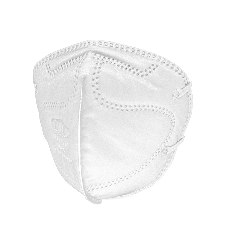 YICHITA宜啟戴YQ95耳帶式折疊KN95防塵口罩