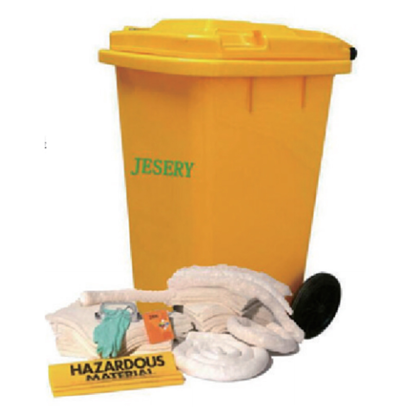 JESERY杰蘇瑞 JSY-652經濟型65加侖防溢工具箱