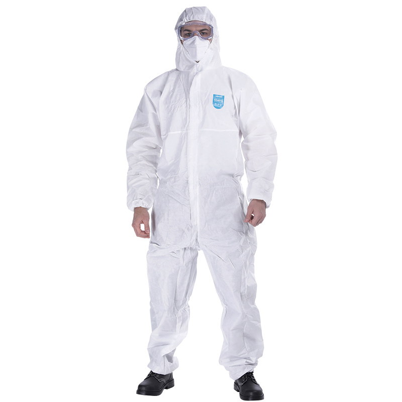 海銳得HG6910FsR高透氣性增強阻燃防護服