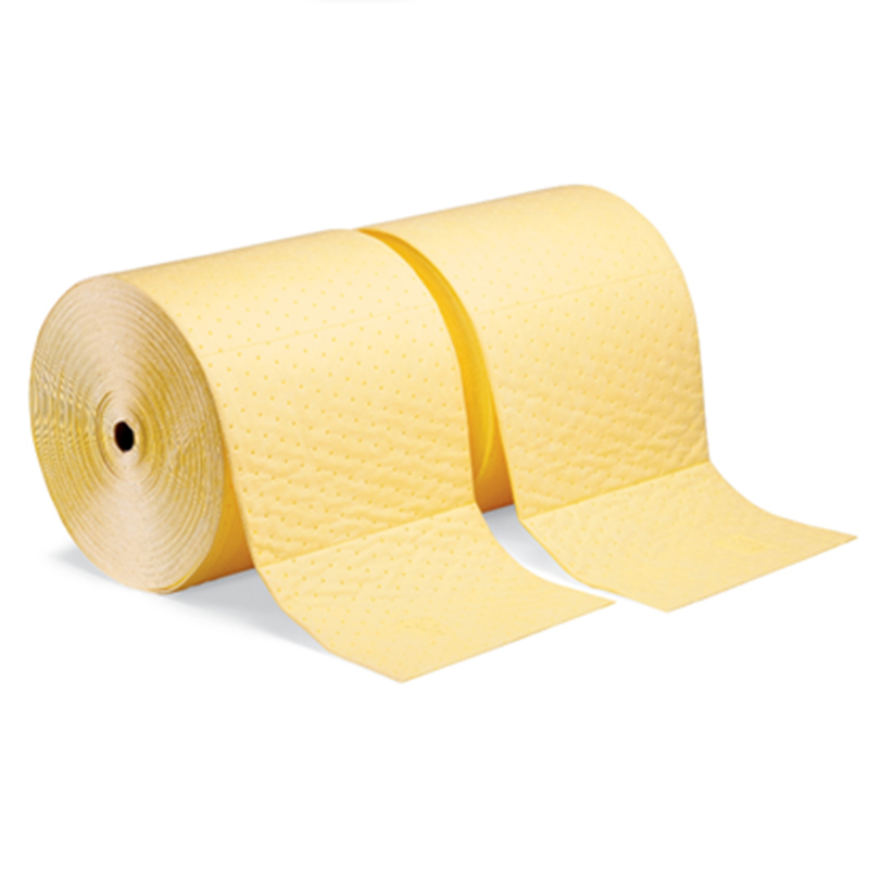 JESERY杰蘇瑞BH-HJ805化學吸液棉卷