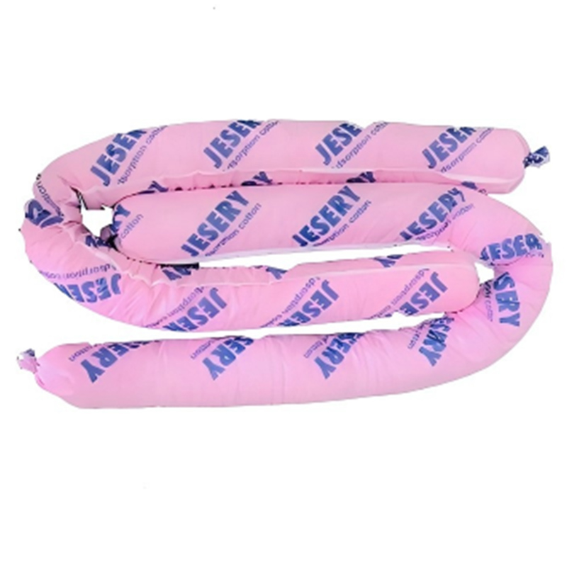 JESERY杰蘇瑞B(yǎng)H-HT724R防化學條形吸污袋