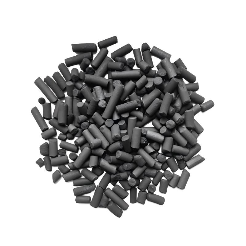 邦固XH-YK-02010椰殼柱狀活性炭