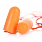 3M1110子彈型帶線耳塞