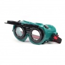 3M10197焊接防護眼罩IR5.0鏡片電焊護目鏡