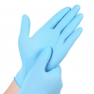 金佰利55421 KleenGuard G10藍色一次性丁腈手套S