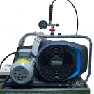 霍尼韋爾BC164099B JUNIOR II-E三相電高壓空氣壓縮機