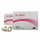 3M T8027C-0透明聚乙烯膠帶輸液導管固定膠帶1.2cm*8m