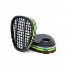 呼享8006防多種氣體/蒸氣濾毒盒