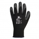 金佰利97272B G40乳膠涂層勞保手套L