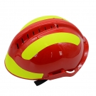 定和DH3103阻燃消防頭盔3C認(rèn)證