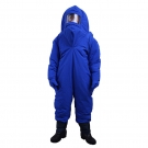 定和DH5701低溫防護服LNG帶背囊防液氮服