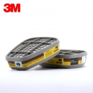 3M6003CN防有機及酸性氣體濾毒盒