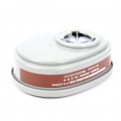 梅思安10120742防有機(jī)蒸氣濾毒盒(原編號(hào)815355)