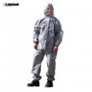 雷克蘭CT3S428凱麥斯3帶帽連體防化服