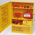 Brady貝迪99710組合式鎖具箱 Brady貝迪99710組合式鎖具箱