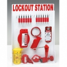 Brady貝迪99699大型鎖具箱