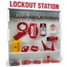 Brady貝迪99696特大型封閉鎖具箱