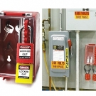 Brady貝迪50938微型壁掛掛鎖箱