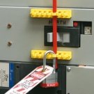 Brady貝迪90891斷路器開關組鎖具套裝