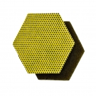 3M思高96HEX-S雙功能百潔布